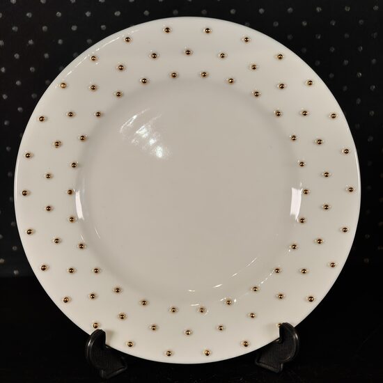 Deserta šķīvis 20cm