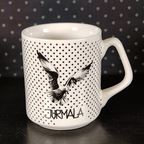 300ml krūze Kaija 1.