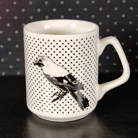 300 ml krūze Sīlis 1.