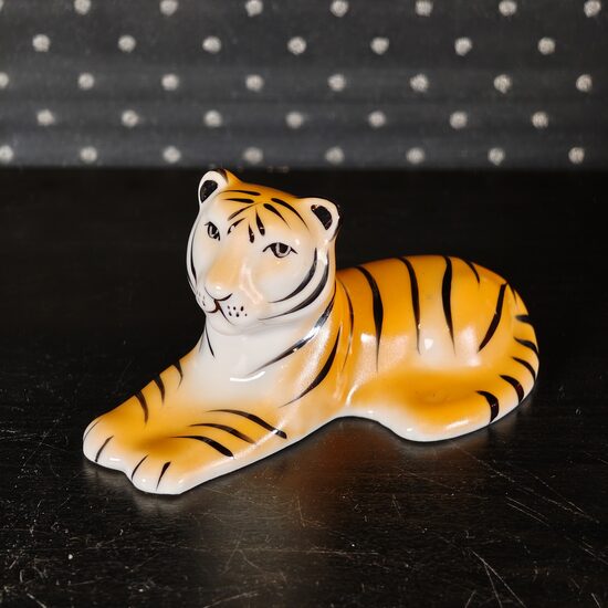 Figūriņa tīģerītis