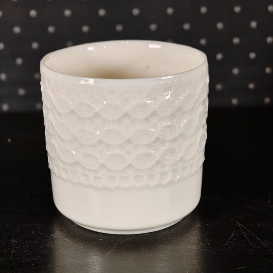 Mežģīņu glāzīte 200 ml