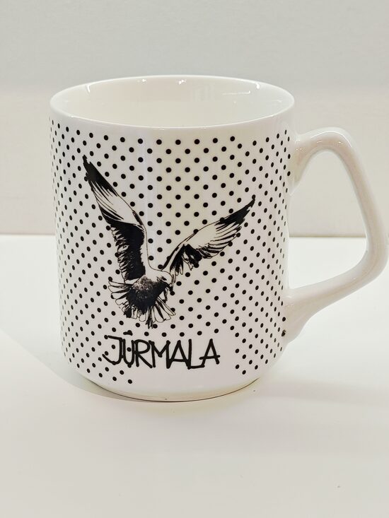 300ml krūze Kaija 1.