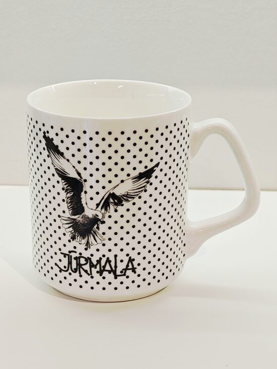 300ml krūze Kaija 2.