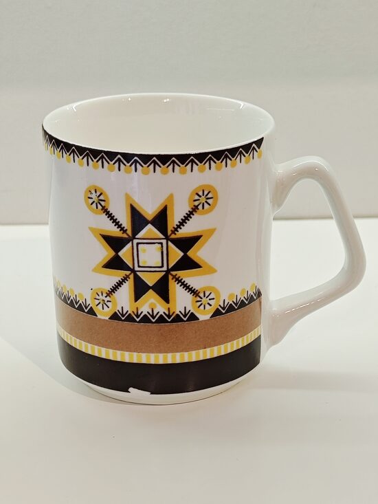 300ml krūze Auseklis 1.