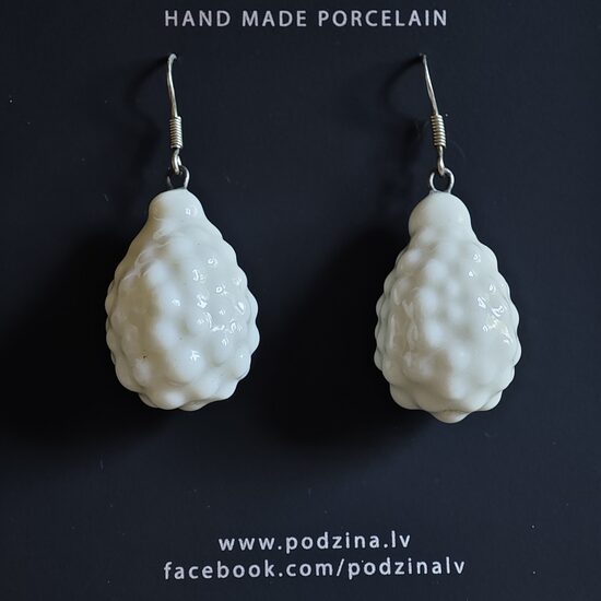 Balti burbuļauskari 