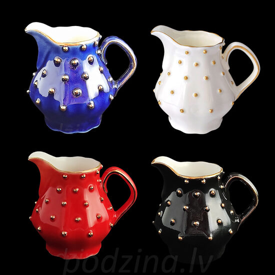 Piena kanniņas, 130ml, krāsu varianti