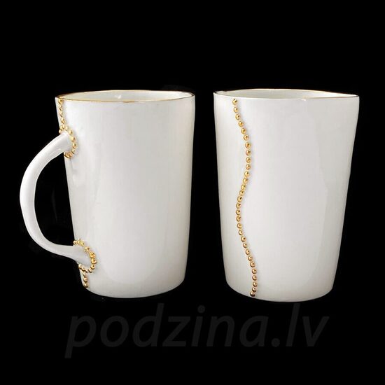 Mug "Mark" variations