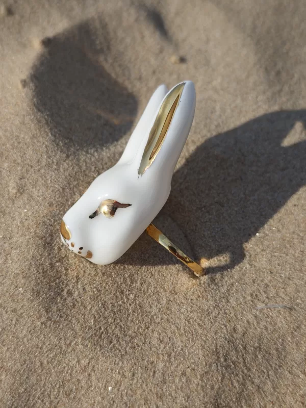 Porcelāna rotas